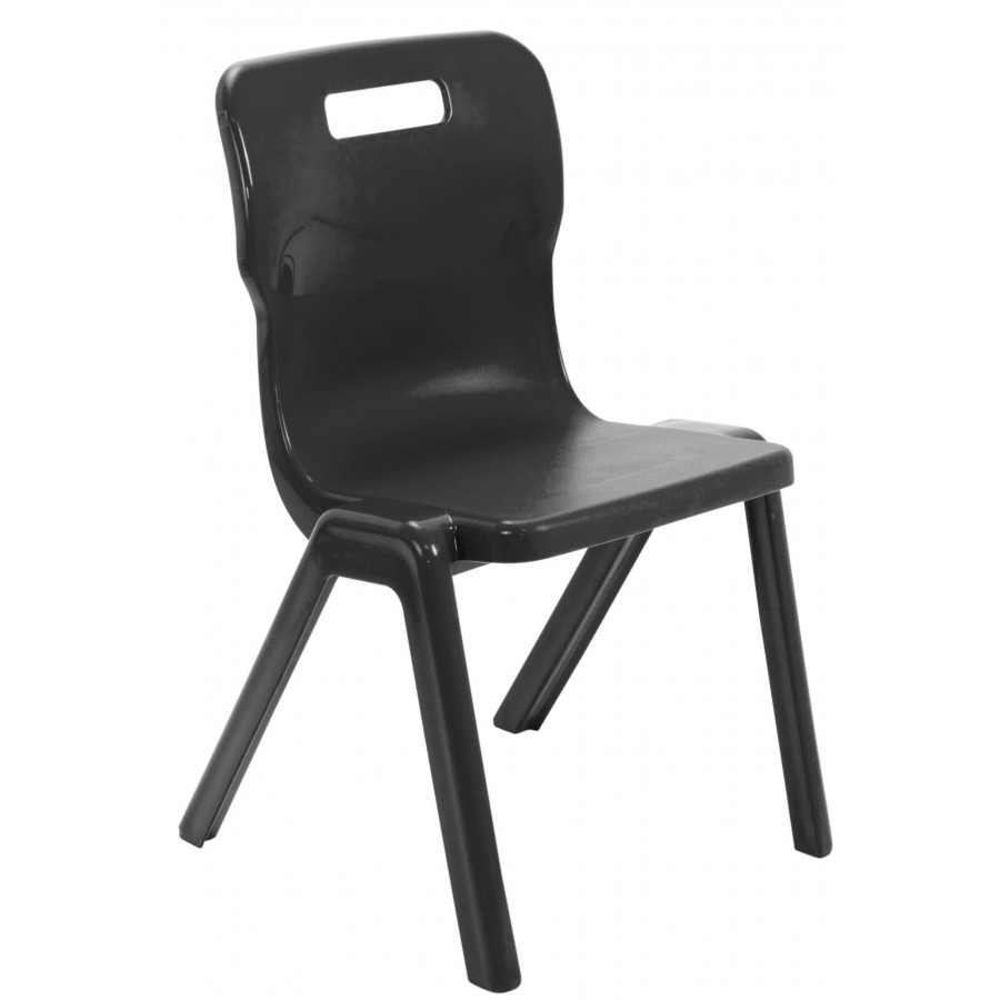 T1 Titan One Piece Classroom Chair